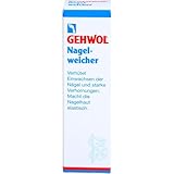 GEHWOL Nagelweicher 15 ml