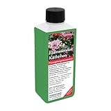 Kalanchoe-Dünger - Flüssiger NPK Dünger für Flammendes Käthchen und Goethe-Pflanze 250 ml