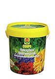 Compo Hakaphos Blumenprofi 1kg