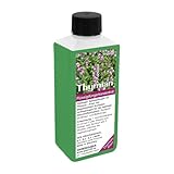 Thymian-Dünger - Thymus vulgaris, Quendel, Kuttelkraut Flüssigdünger 250ml