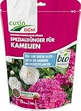 Cuxin Spezialdünger für Kamelien, 750 g