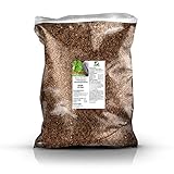 GREEN24 Bananenerde Strelizien Erde - 10 Ltr. Profi Linie Substrate - Blumenerde