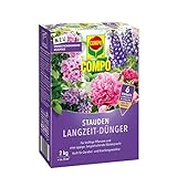 COMPO Stauden Langzeit-Dünger 2kg