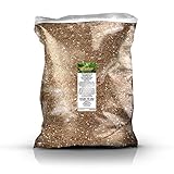 GREEN24 Zimmerpflanzenerde Grünpflanzenerde Profi Linie Substrat Indoor 10 Ltr.