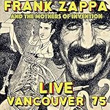 Live Vancouver 75